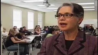 San Diego Continuing Education on Univision 17
