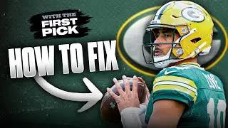 Fixing The Packers: Perfect Plan For Green Bay This Offseason & Grading Matt LaFleur Extension
