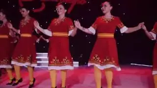 ALL STEPS 2018г. Ямбол, 