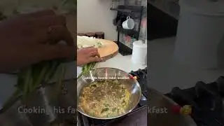 మా అయన కోసం చేశాను &hearts;️😍 #minivlogshorts #southindianfood #youtubepartner