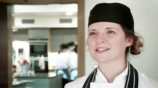 Diploma in Patisserie