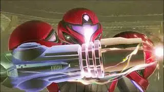 Metroid Prime 4: Beyond - Episode 12 - Better Explosions: The Episode