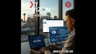 #nextvizon #latest software #optometry #vision clinics #sunglasses #fashion #opticals #technology