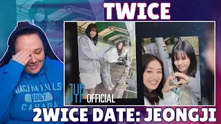 TWICE (트와이스) TUESDAY - 2WICE's DATE: Season 3 ep.나다 (JEONGJI)
