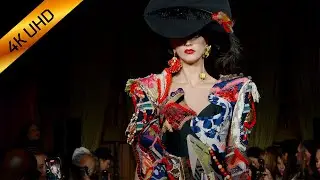 RVDK Ronald van der Kemp | Haute Couture Spring Summer 2025 | Paris