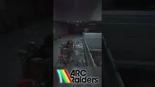 Серьезно, Embark? #arcraiders #tf2sentry #extractionshooter #lootershooter #lag #rubberband