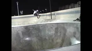 Steven Dente Montclair 2009