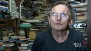 Crawford's Used Books (package)