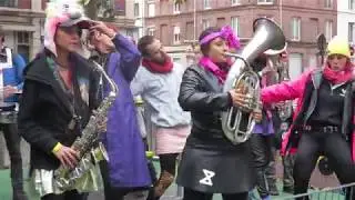 Fanfare Le Pompier Poney Club 1