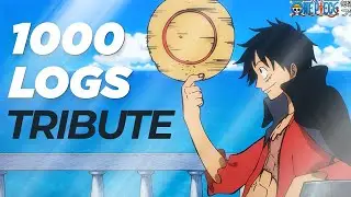 ONE PIECE 1000 EPISODES - [AMV] Tribute ACACIA
