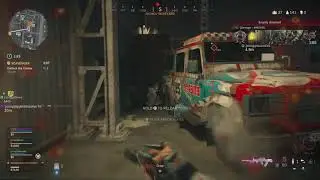 4 guys, 1 car