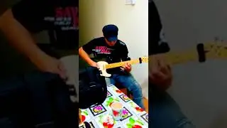 Telecaster Squier Made In India Original Squier Fender Sound Tutorial