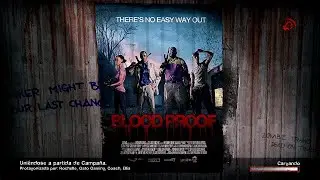 Left 4 Dead 2: Blood Proof