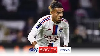 Chelsea agree deal with Lyon for Malo Gusto