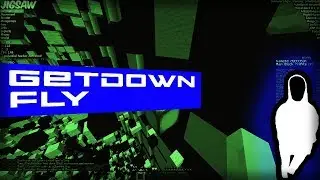 AUF REWINSIDE IN GETDOWN FLIEGEN! mit Jigsaw ☆ Lets Hack - Rewi GetDown