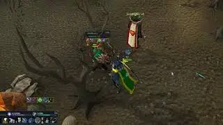 RS3 High-Risk Pking 2013 & Project Revive W18