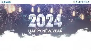 Happy New Year 2024
