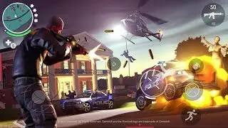 Top 5 Best Open world Games for Android 2018 | Free Offline open world Games 2018