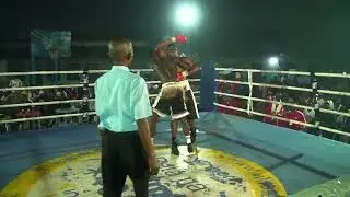 KALUNGA-MAKILA Vs ODZOUA- RECH