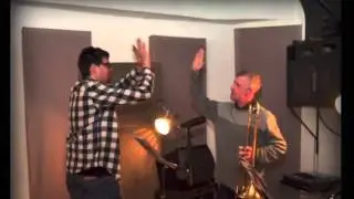 Tromboranga Repica bien el tambor   Canal Oficial