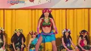 內湖社大114-2成果展 靜態展覽動態表演