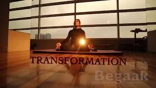 BEGAAK | Post Production Video | Post Production Work