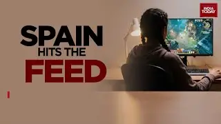 Spain vs Musk: Spain Proposes Social Media Ban For Under-16s; Elon Musk Slams PM Pedro Sanchez