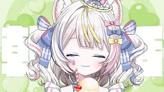 ୨୧ #朝活 #雑談 ୨୧ 眠気に打ち勝つ朝活🩷きょうもおんぷとお話ししよ？ ୨୧ #魂ノ莉おんぷ ♡ ぶいそん.Live #新人VTuber ୨୧