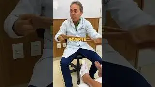 Como cal&ccedil;ar meia el&aacute;stica de compress&atilde;o de forma pr&aacute;tica! Dr Yury Campos!