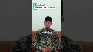 Solusi Usaha SEPI Terkena SANTET !!