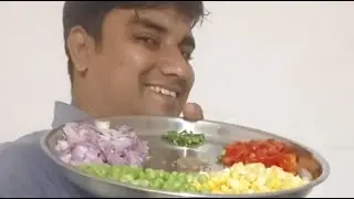 cooking for rice fry live streaming
