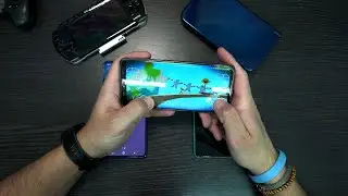 Η μαγεία του emulation στο smartphone:  Wii, Gamecube, PSP, Dreamcast