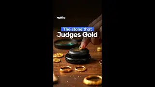 Testing Tricks And Selling Tips for Gold | Nukta Business