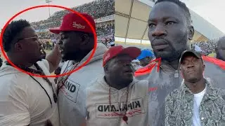 Hay😱Hay🛑Doudou Sané» Général Malicka» Boy Niang et Ada Fass