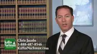 Kalfus & Nachman - Will I Have To Go To Court For My Car Accident?