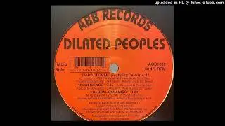 Dilated Peoples- Global Dynamics