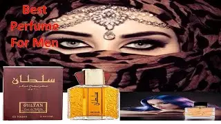 Best perfume For men | Top 5 Best perfume For men On Aliexpress