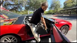 FBODY won&rsquo;t run after AC delete😔 (fixed) pt.2