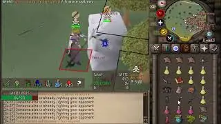 Another AHKER Donated (W45 DMM)