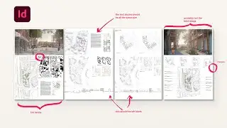 Redesigning Competition Boards in Architecture Ep. 4