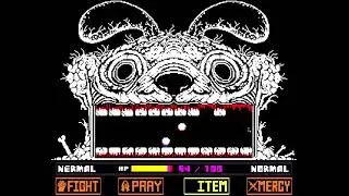 Bad Monday Simulator Sansfield Fight Kill Ending