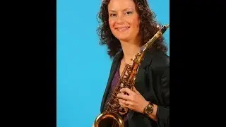Articulation for Saxes and Clarinets for Beginners
