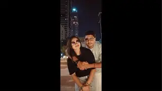 Monica Akhil is live!