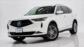 New 2023 Acura MDX Elmhurst IL Chicago, IL #A23405