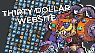 Spark Mandrill (MEGA MAN X) [30 Dollar Website]