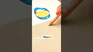 Ruining my ✨Stolen ✨art #viral @amandadidart  #shorts