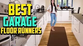 Top 10 Best Garage Floor Runners in 2025 Reviews