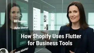 Online Shop App -Flutter UI - Speed Code #speed #code #flutter #online 