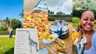 Day trip to Naivasha||places to visit in Naivasha, Kenya||Travel Vlog