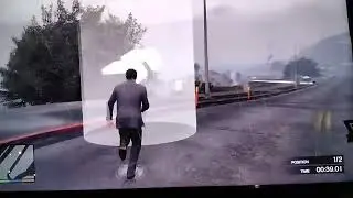 GTA V mission #firstep